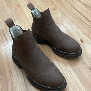 Roxy boots women Lorena size 7.5